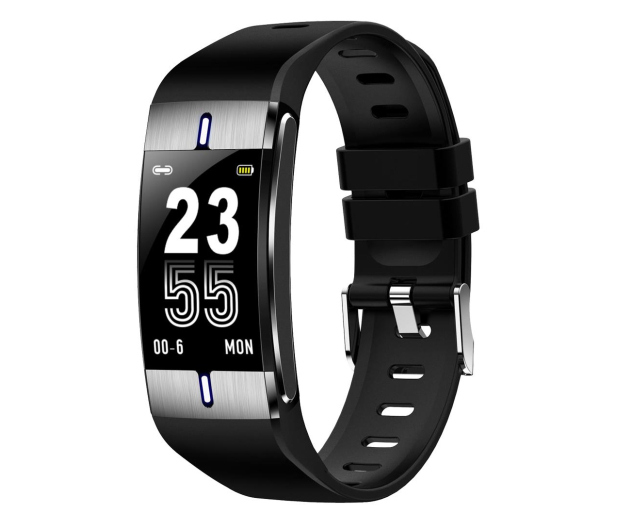 MAXCOM FIT FW34 SILVER - 1154685 - zdjęcie